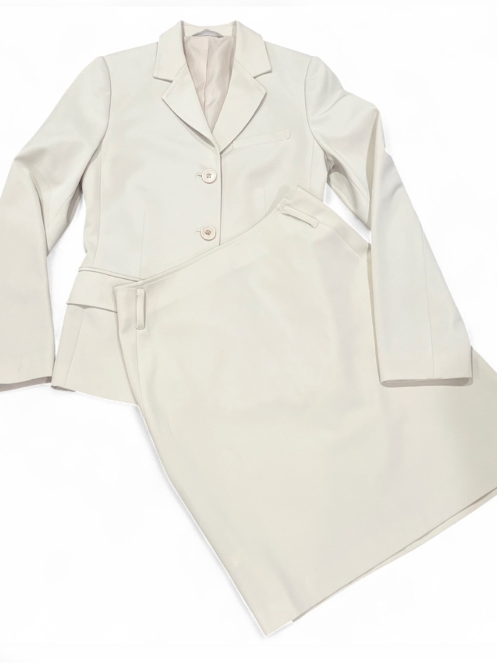 Stefanel women’s suit